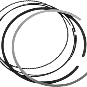 Piston Ring Set