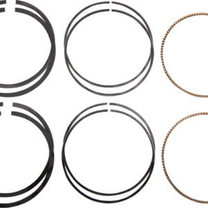 Ring Set - 95" Motor - Standard - Twin Cam