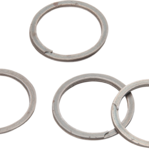 Wrist Pin Lock Ring