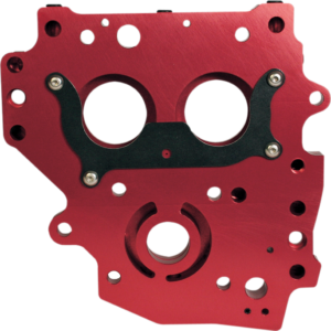 Camplate - Gear Drive - Twin Cam