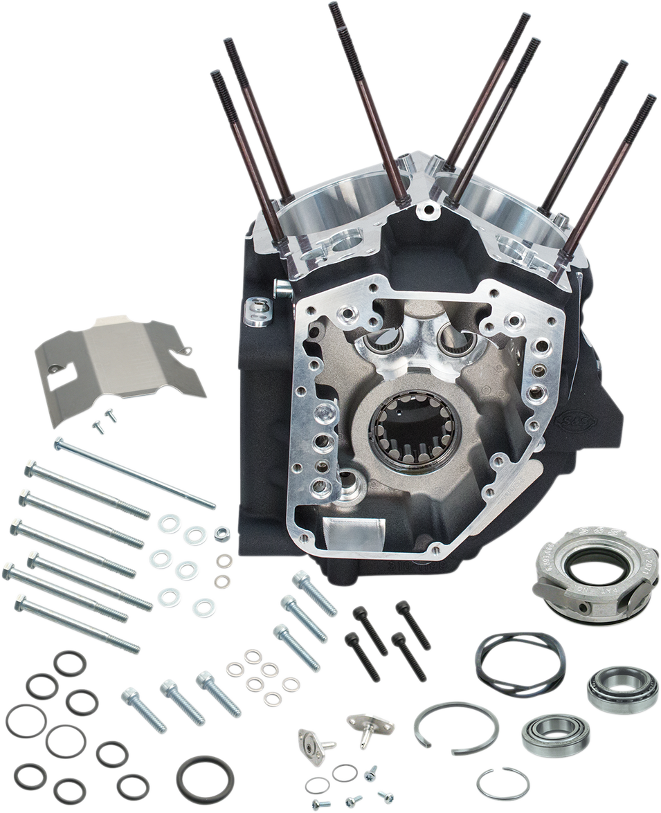 Engine Case
