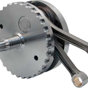 Flywheel - Stroker - Twin Cam