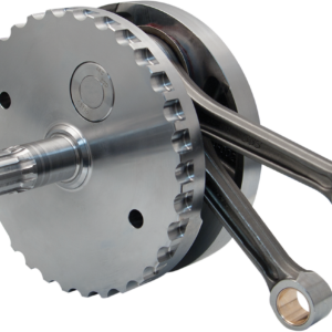 Stroker Flywheel Kit - 106" - Twin Cam