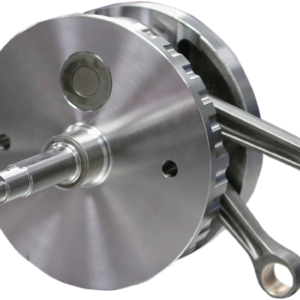 Flywheel Assembly