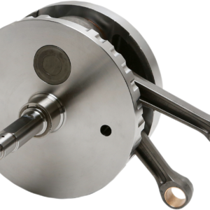 Flywheel Assembly