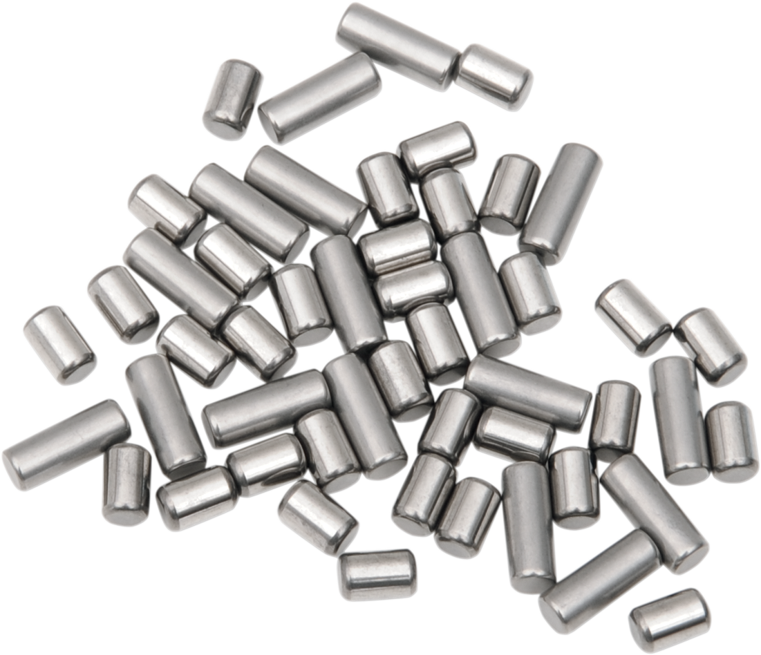 Rod Bearings - .001" - XL - Image 2