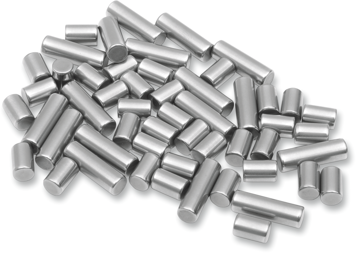 Rod Bearings - .001" - XL