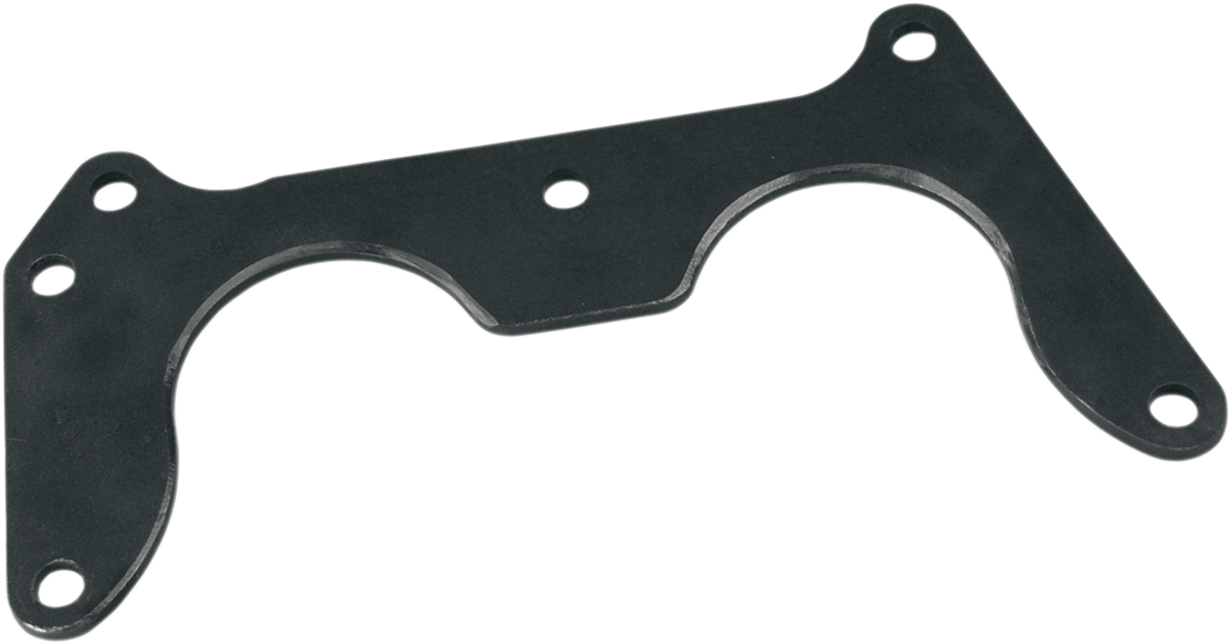 Cam Bearing Plate - Twin Cam