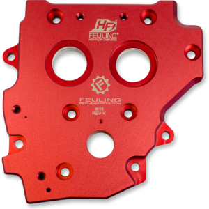Camplate - Gear Drive or Chain Drive - Twin Cam