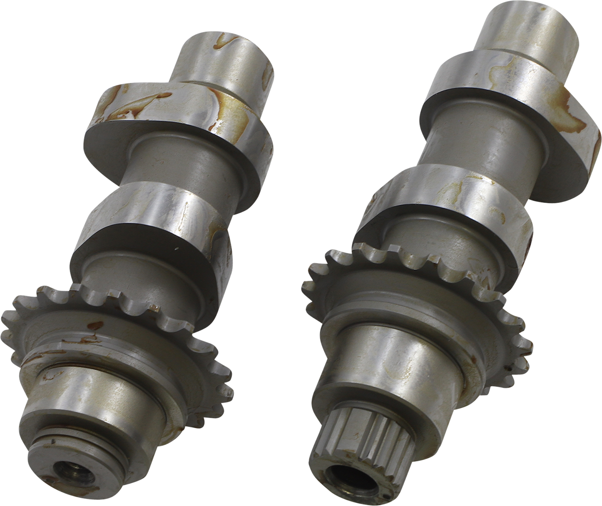 Conversion Camshaft