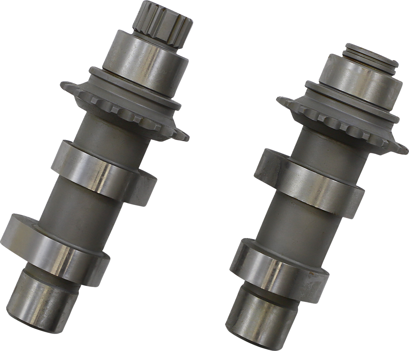 Conversion Camshaft