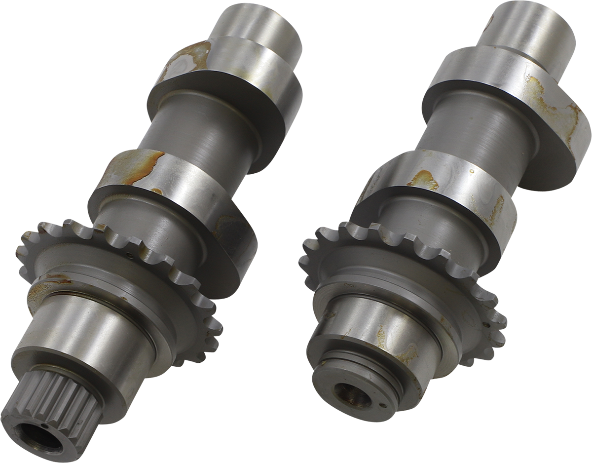 Conversion Camshaft