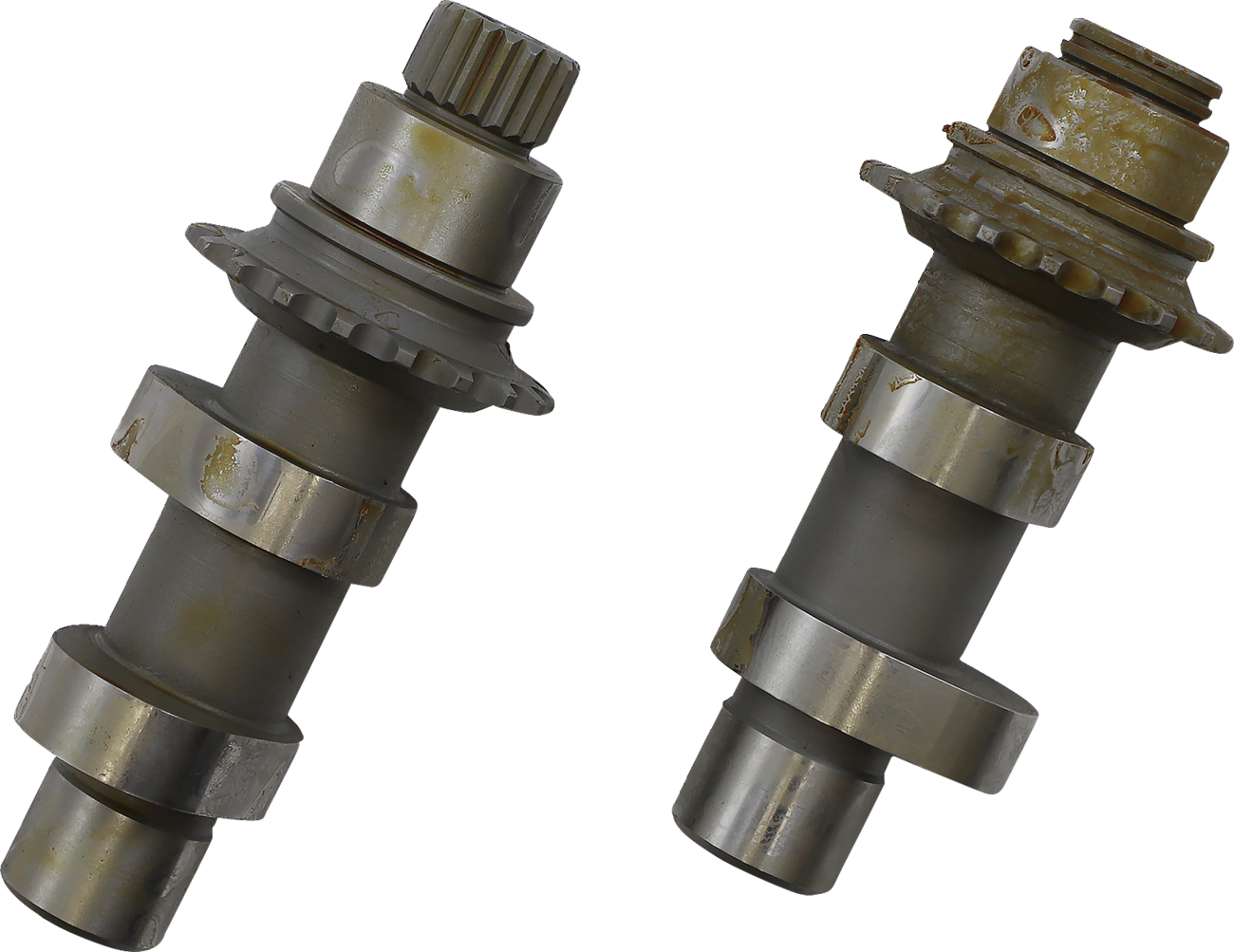 Conversion Camshaft