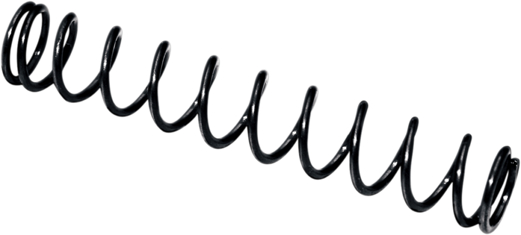 Forward Relief Spring Pressure Relief Spring - 6 pack - Millerbuilt Cycles