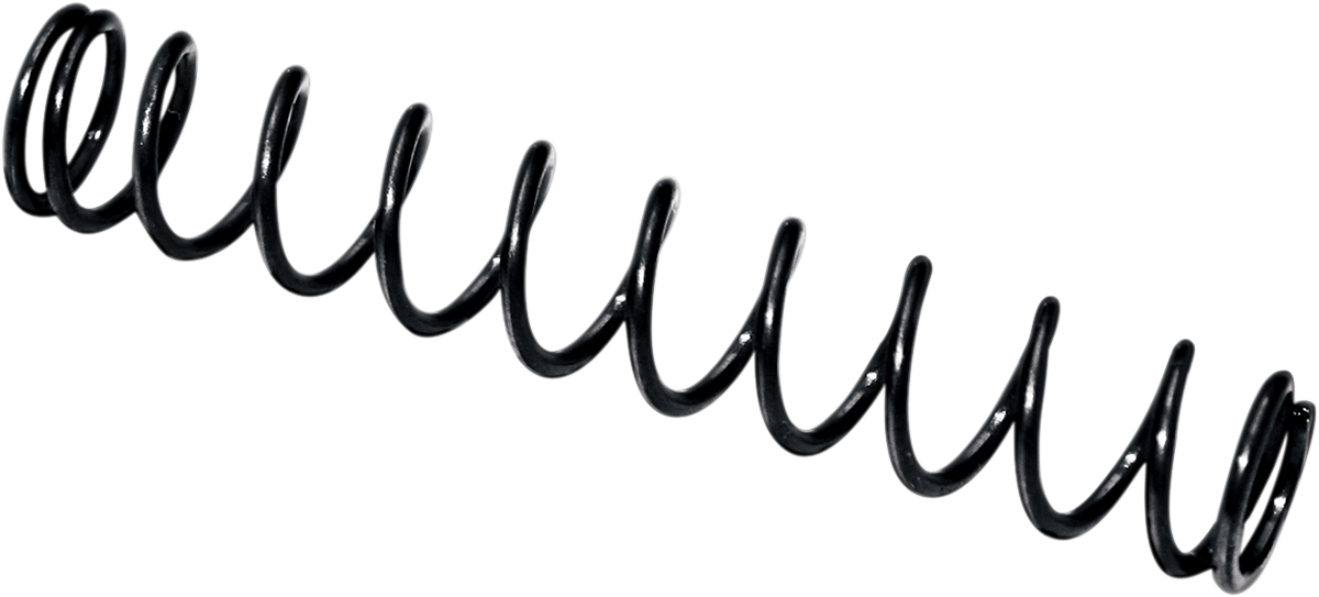 Pressure Relief Spring - 6 pack