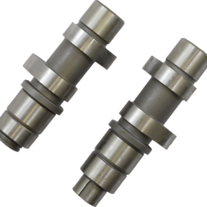Gear Drive Cam - 630 Series - Twin Cam