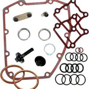 Camshaft Installation Kit - Gear Drive