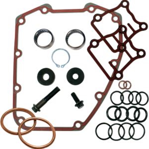 Camshaft Installation Kit - Chain Drive