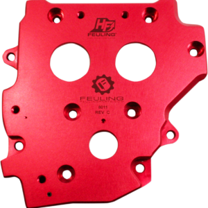 Camplate - Hydraulic Tensioner Conversion - Chain Drive - Twin Cam