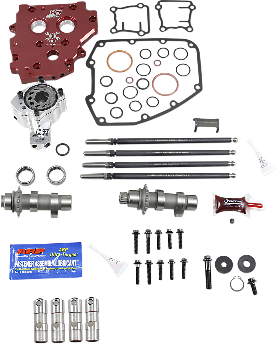 Camchest Kit - HP+® - 574 Series - Chain Drive - Twin Cam - Image 2