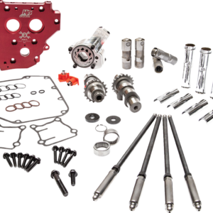 Camchest Kit - HP+® - 574 Series - Chain Drive - Twin Cam