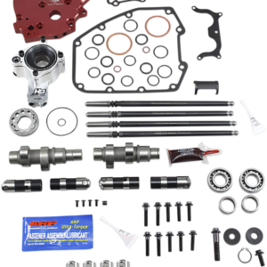 Camchest Kit - HP+® - 525 Series - Gear Drive - Twin Cam