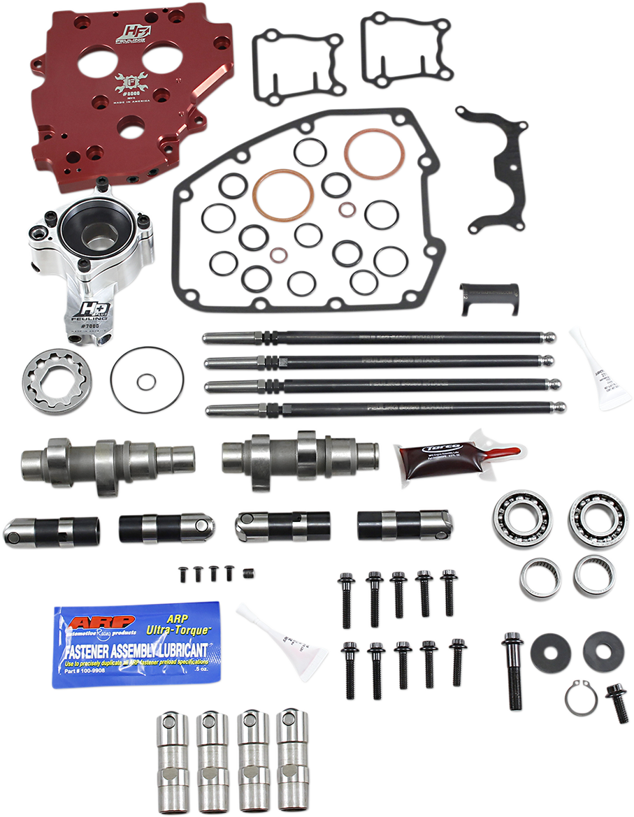 Camchest Kit - HP+® - 525 Series - Gear Drive - Twin Cam