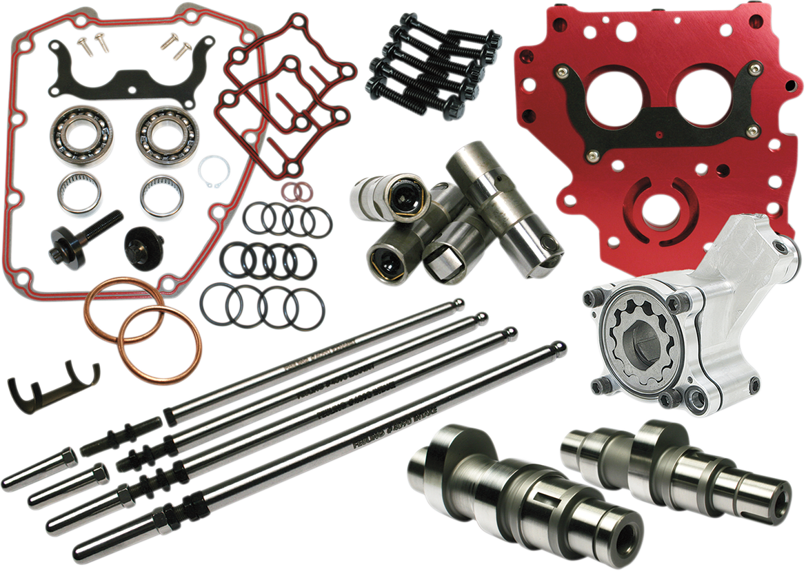 Camchest Kit - HP+® - 525 Series - Gear Drive - Twin Cam - Image 2