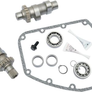 Camshaft Kit - 625C - Chain Drive - Twin Cam