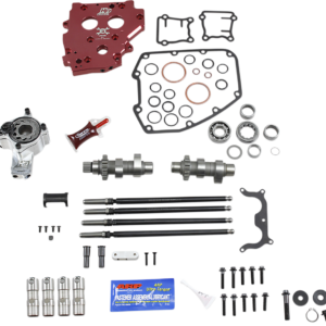 Camchest Kit - HP+® - 525 Series - Chain Drive - Twin Cam