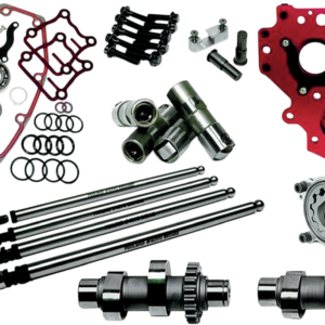 Camchest Kit - HP+® - 574 Series - Chain Drive - Twin Cam