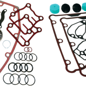 Camshaft Installation Kit - Gear Drive