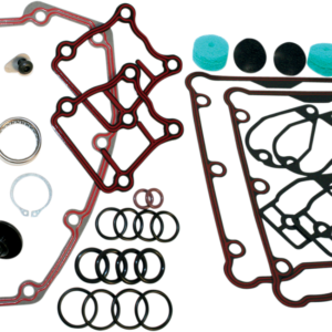 Camshaft Installation Kit - Gear Drive