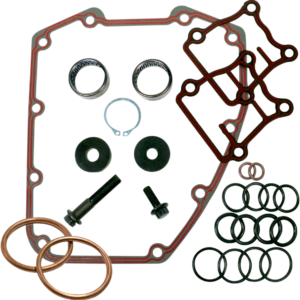 Camshaft Installation Kit - Chain Conversion