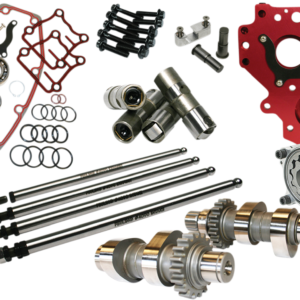 Camchest Kit - HP+® - 543 Series - Chain Drive - Twin Cam