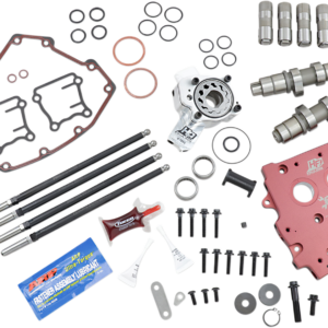 Camchest Kit - HP+® - 525 Series - Gear Drive - Twin Cam