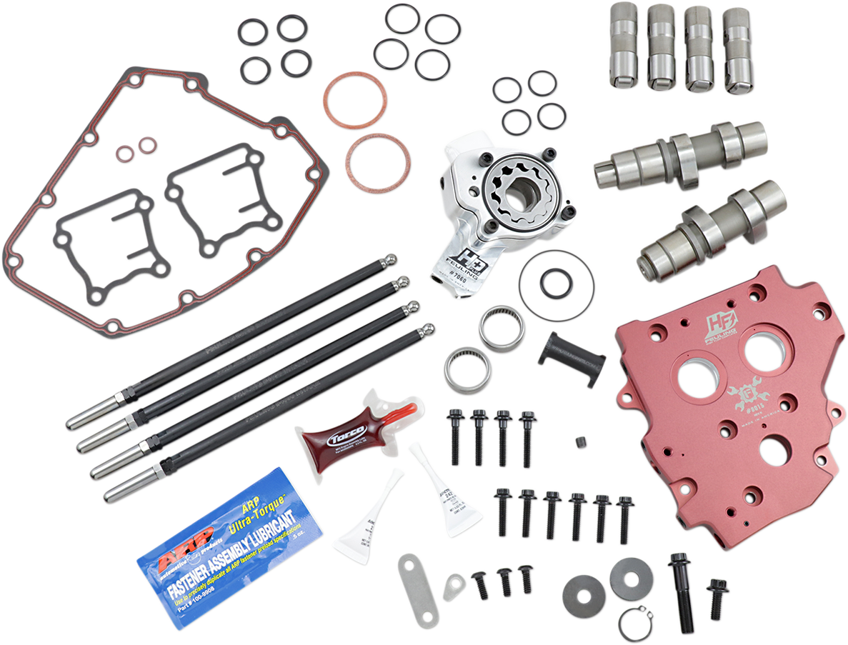 Camchest Kit - HP+® - 525 Series - Gear Drive - Twin Cam