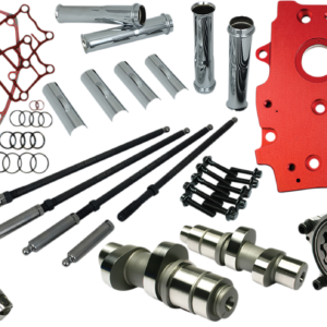 Camchest Kit - HP+® - 543 Series - Gear Drive - Twin Cam