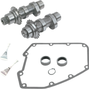 Camshaft Kit - 551C Chain Drive - Twin Cam | Dyna