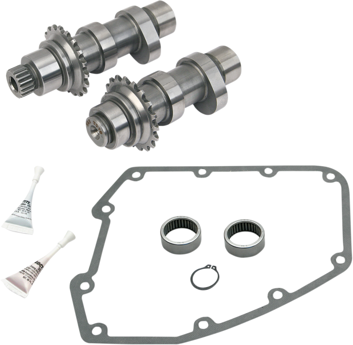 HP103 Chain Drive Cam Kit