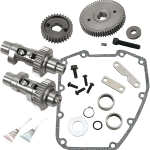 Camshaft Kit - 635 H.O. - Gear Drive - Twin Cam