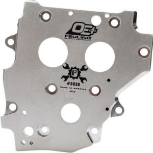 OE+ Cam Plate - Gear