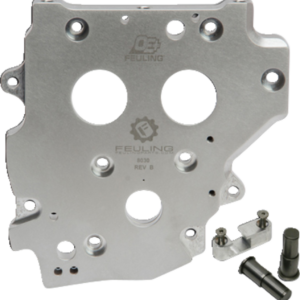 OE+ Cam Plate - Chain