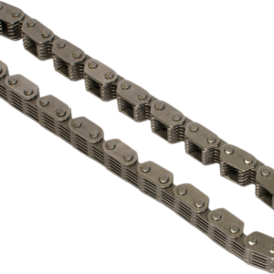 Outer Silent Chain