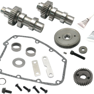 Camshaft Kit - 551G Gear Drive - Twin Cam | Dyna