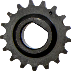 Crankshaft Sprocket - Outer - 17 Tooth - Twin Cam | M8