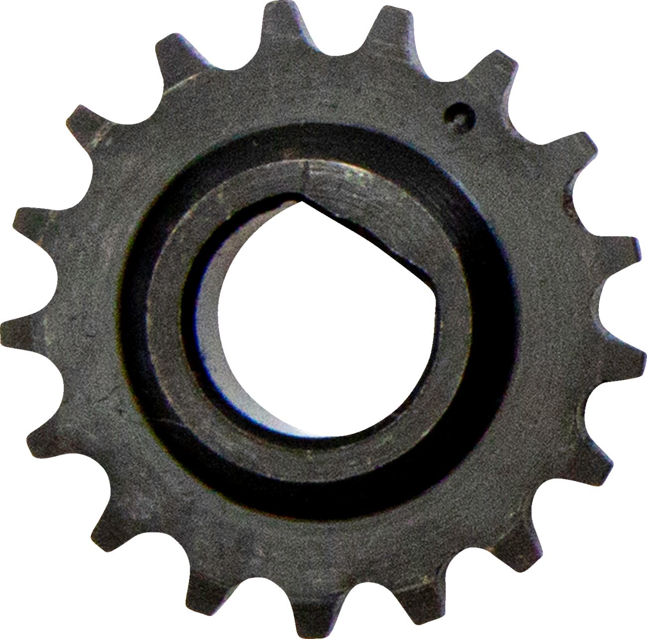 Crankshaft Sprocket - Outer - 17 Tooth - Twin Cam | M8