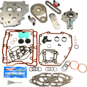 Camshaft Chain Tensioner Conversion Kit - Twin Cam