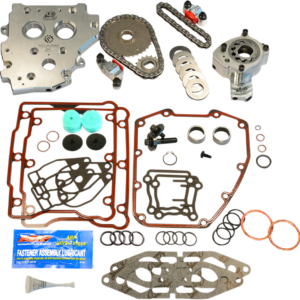 Camshaft Chain Tensioner Conversion Kit - Twin Cam