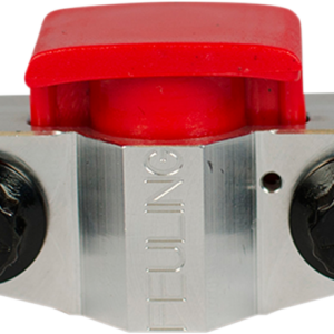 Hydraulic Tensioner - Inner - Twin Cam